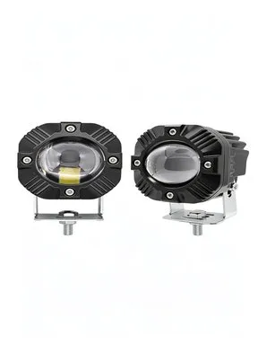 EXPLORADORA BICOLOR X2 // LVS-024