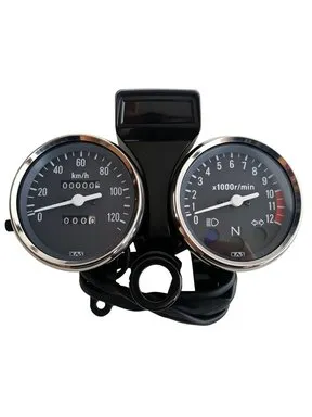 VELOCIMETRO GN 125