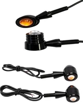 DIRECCIONAL LED BALA
