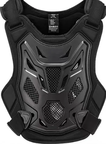 PECHERA PROTECCION
