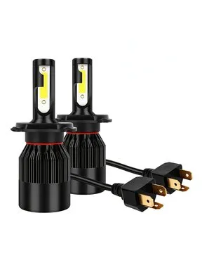 FOCO H4 TRICOLOR 4000 LUMENS