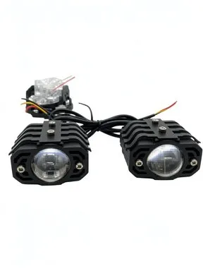 EXPLORADORA BICOLOR X2 LVS-019