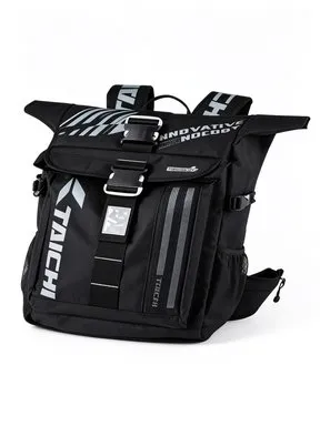 MOCHILA TAICHI CON LUZ