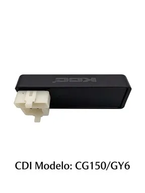 C.D.I / ELECTRONICO-SHOGUN -CG 150