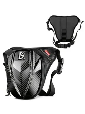 BOLSO PIERNERO GHOST RACING DURO