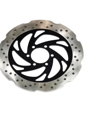 DISCO DE FRENO DELANTERO PULSAR 150