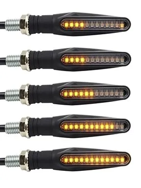 DIRECCIONAL LED LINEAL