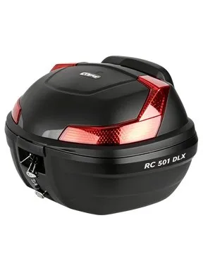 MALETERO CON LUZ LED E62