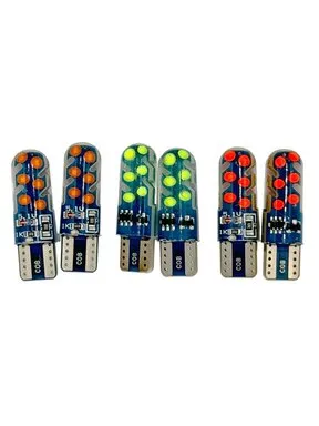 FOCO UÑA LED MI-701