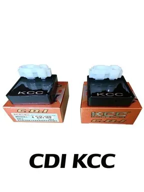 CDI CG-150