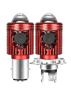 FOCO LED H4 2P PASOLA