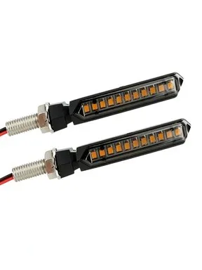 DIRECCIONAL LINEAL DOBLE LUZ M6