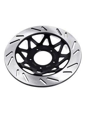 DISCO DE FRENO DELANTERO NKD MOTO CHINA CG 125-150