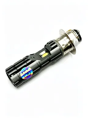 FOCO 2P PASOLA