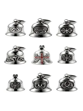 CAMPANA MOTERA
