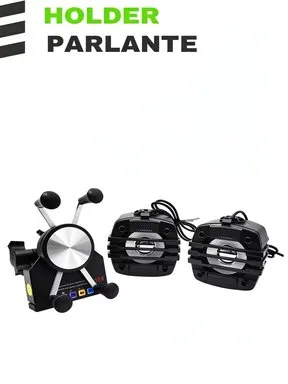 PARLANTE HOLDER