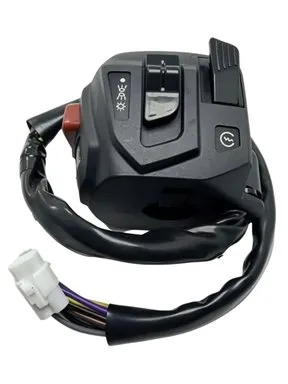 MANDO DERECHO PULSAR