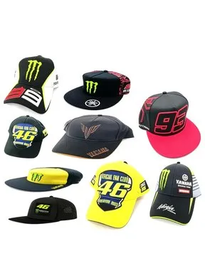 GORRAS