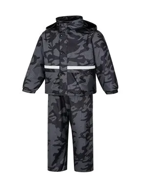 CONJUNTO IMPERMEABLE AXIO