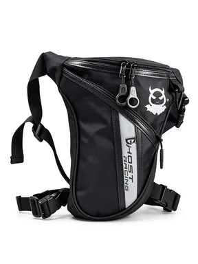 BOLSO PIERNERO GHOST RACING