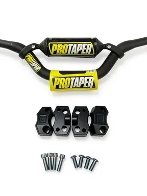 TIMON PROTAPER CON BASES