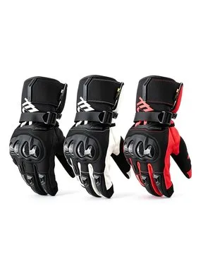 GUANTE IMPERMEABLE MAD BIKE FC