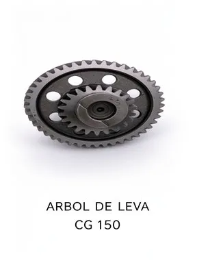 BARRA LEVA-CG-150