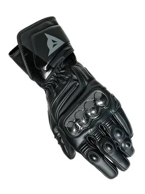 GUANTE DAINESE CUERO CAÑA ALTA