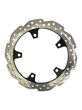 DISCO DE FRENO DELANTERP HONDA CB 190 CB 160