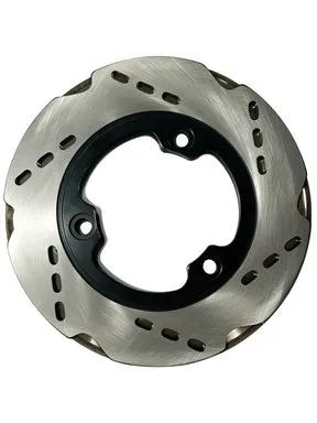 DISCO DE FRENO POSTERIOR APACHE