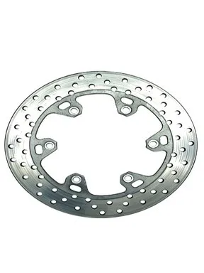 DISCO DE FRENO POSTERIOR XT 660