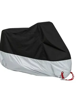 COBERTOR DE MOTO