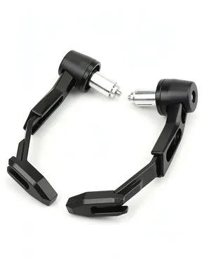 SLIDER ALUMINIO FIBRA DE CARBONO 1024 013