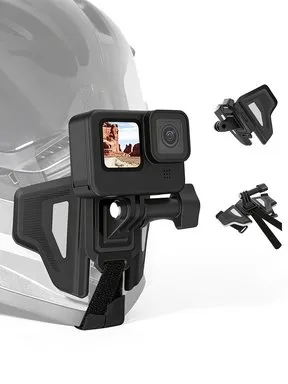 BASE DE CASCO PARA CAMARA