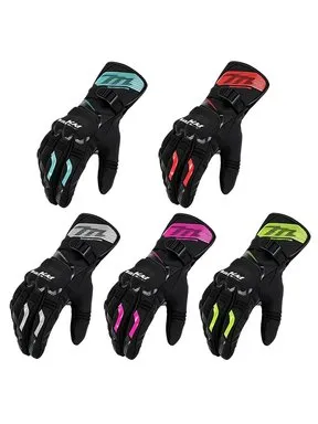 GUANTE IMPERMEABLE MAD BIKE