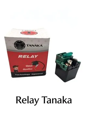 RELAY AUTOMATICO WH-125