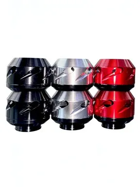 SLIDER ALUMINIO 1024-038