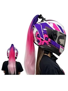 COLA DE CASCO