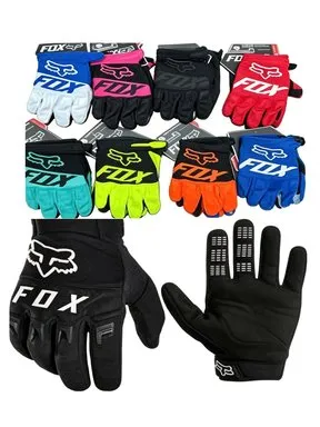 GUANTE FOX LARGO