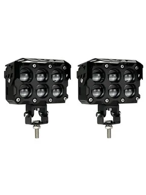EXPLORADORA BICOLOR X2 LVS-013