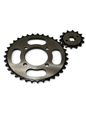 PIÑON Y CATALINA AX4