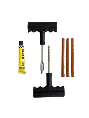KIT REPARACION LLANTA