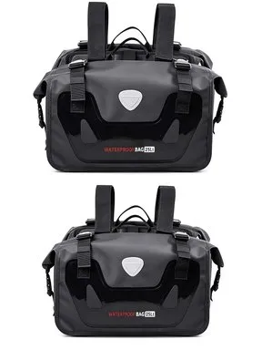DRY BAG LATERAL X2