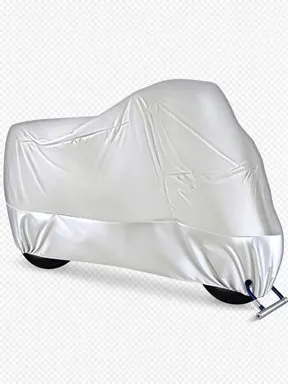 COBERTOR DE MOTO