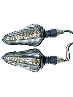 DIRECCIONAL LED ZD-403