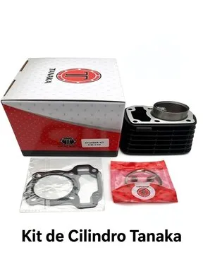 CILINDRO TANAKA CBF-150