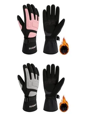 GUANTE IMPERMEABLE SUOMY