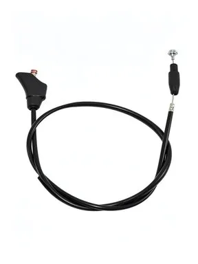 CABLE EMBRAGUE GN