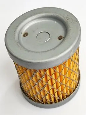FILTRO ACEITE GN