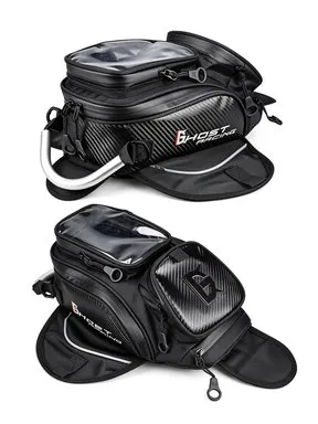 BOLSO TANQUE GHOST